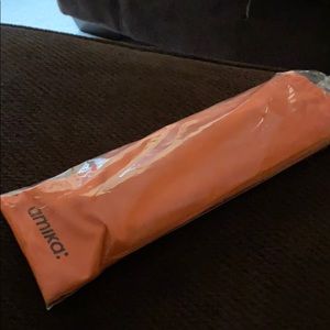 New in Package Amika 1” hair straighteners